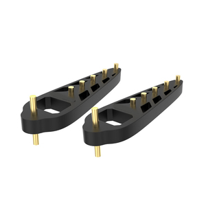 Antena Yagi de 5,8 GHZ para Avata/AIR 2S/Air <span class=keywords><strong>3</strong></span>/N2, mando a distancia, amplificador de señal, transmisor de rango, accesorio extensor, 1 par - Product Image 5