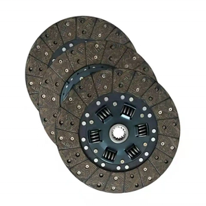 Auto Taveara Kupplungsscheibe ME500394 MFD015U ME500185 ME500261 ME500382 4M42-0AT OEM ME500755 ME538229 Dm-<span class=keywords><strong>301</strong></span> 328034410 für MIT - Product Image 3