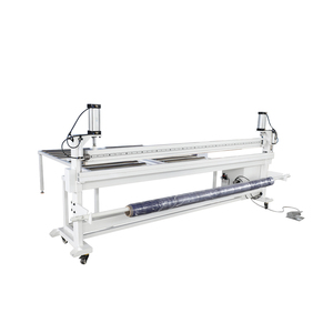 Máquina para Envolver y Empacar Colchones con <span class=keywords><strong>Película</strong></span>, Máquina de Sellado por Fusión en Caliente para Línea de Producción de Colchones - Product Image 2