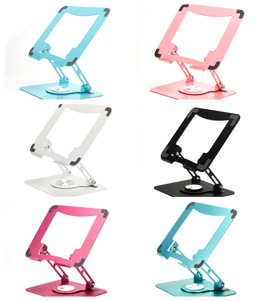 Aluminum Customizable Color Portable Detachable - Image 3