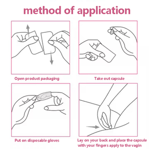 Vrouwelijke Orgasme Stimulerende Olie Gel Afrodisiacum Libido Versterker Vagina Verstrakkende Stimulans Vrouwen Verbeteren Climax Seksueel - Product Image 5