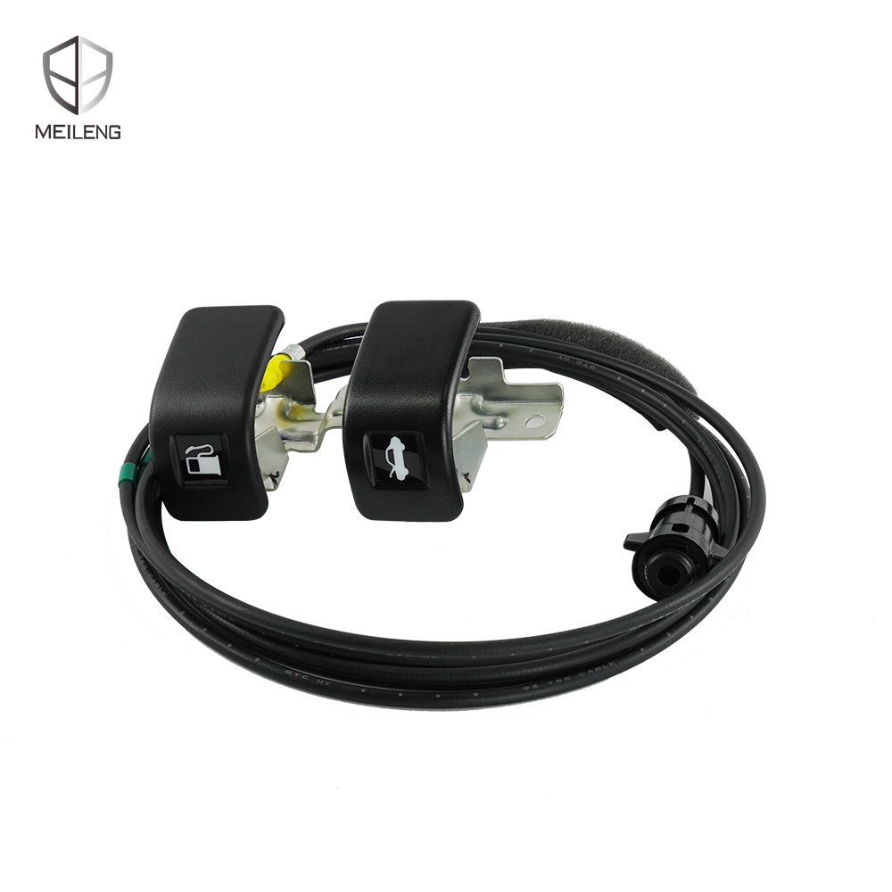 Honda HR-V Fuel Lid Opener Cap Cable - Reliable Performance