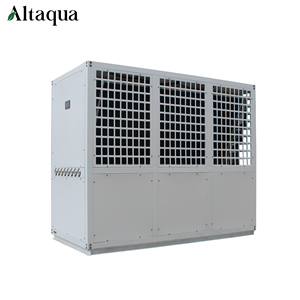 ปั๊มความร้อนอากาศสู่น้ำอัลตาควา - Product Image 2