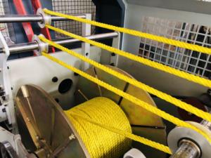 Машина для производства канатов - Product Image 6