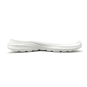 Venta Directa de Fábrica, Zapatos Deportivos para Hombre con Suela de EVA, Zapatos Deportivos Blancos de Moda para Hombre, para Correr, Caminar y Hacer Senderismo, con Plantilla - Product Image 3