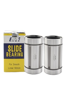 Cuscinetto Lineare Cilindrico EASE Importato dal Giappone SDM 8 10 12 13 16 20 25 30 35 40 50 <span class=keywords><strong>Y</strong></span> <span class=keywords><strong>OP</strong></span> - Product Image 4