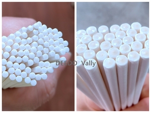 Máquina Automática para Fabricar Palitos de Papel Desechables para Piruletas, Hisopos y Agitadores de Café - Product Image 6