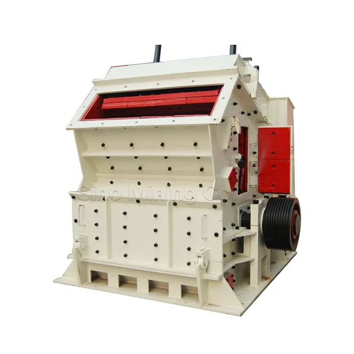 Cheap Price High Quality PF Series ore Stone Impact Crusher price for sale