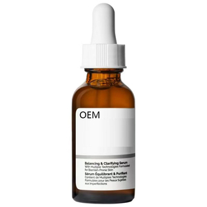 เซรั่มวิตามินซี 30 มล. ผสมเอคโทอิน สารสกัดออร์แกนิค บำรุงผิวหน้า ลดเลือนริ้วรอย สำหรับใช้ทุกวัน ช่วยดูแลผิวแก่ พร้อมตราสัญลักษณ์ทองคำ ได้รับการรับรอง MSDS - Product Image 5