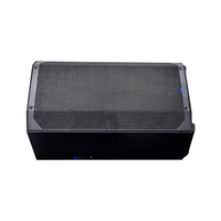 Système de sonorisation actif Leon Audio avec enceinte PA de 12 pouces, batterie intégrée, DSP, Bluetooth, pour événements en plein air