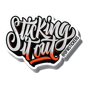 Etiquetas Adhesivas de Vinilo Holográficas Impresas con Logotipo de Empresa, con Corte Personalizado, para Regalos y Manualidades - Product Image 1