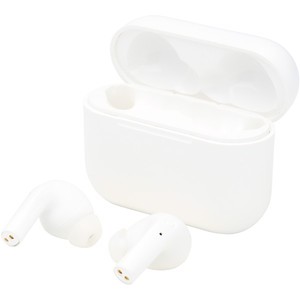 Auricolari True Wireless Braavos 2 Modello 124160-1 con Accoppiamento Automatico e Indicatore Batteria LED/Digitale - Product Image 1