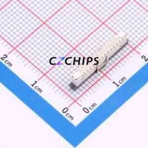 CAX-AFC11-26ICB-H4.4 FFC/FPC Connector SMD,P=0.5mm Connector Drawer Type Single Side Contact / Vertical 26P 0.5mm - Product Image 2