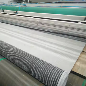 Rivestimento in argilla geosintetica affidabile DK per filtrazione agricola e controllo delle infiltrazioni - Product Image 1