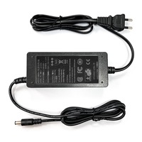 Chargeur de batterie ABS Pusun pour PT 9001 PT MAX C PT SMART PT SMART Pro PP SMART PP SMART Pro Tennis Overgrips