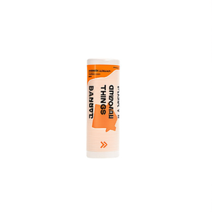 BANACO Manual Lint <b>Roller</b> 14x28cm <b>Sticky</b> Roll <b>for</b> <b>Clothes</b> - Product Image 2