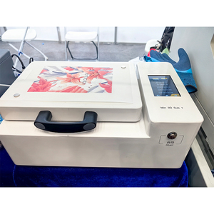 Bán Hot UV in ấn điện thoại trường hợp máy in DIY điện thoại di động Trường hợp thăng hoa máy in - Product Image 1