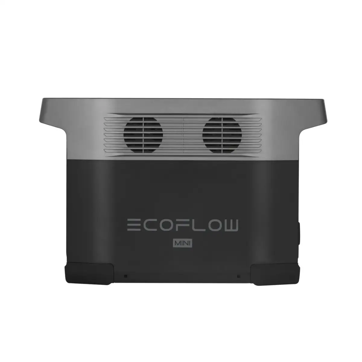 ECOFLOW DELTA mini Portable Power Station Fast Charging Solar Generator for Outdoor Power Ideal for Emergency Home Use Camping