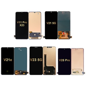 หน้าจอ LCD สำหรับโทรศัพท์มือถือ <span class=keywords><strong>Vivo</strong></span> รุ่น V9 <span class=keywords><strong>V11</strong></span> V15 V17 V19 V20 SE V21 V23 V23e V25 V27 V27e Pro พร้อมจอสัมผัสสำรอง - Product Image 2