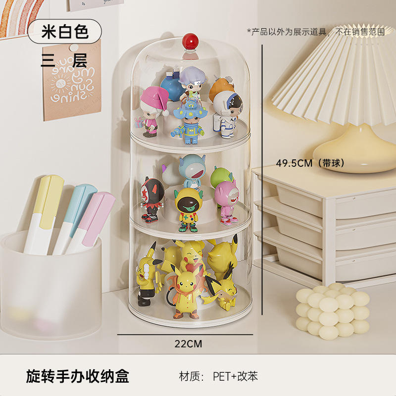 Transfigurado [tres capas]