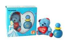 อเลกรีอา เกิร์ล 60 มล. น้ำหอมสเปรย์สำหรับเด็ก กลิ่นหอมหวาน - Product Image 3