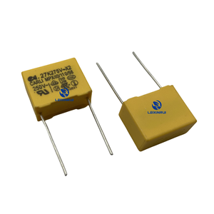 Condensatore Elettrolitico Plug-in Originale <span class=keywords><strong>FW</strong></span> 50V1UF 50V2.2UF 50V0.22UF 50V3.3UF 50V100UF 330UF 22UF - Product Image 5