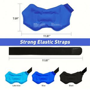 Popular Elastic Gel <b>Packs</b>, <b>Ice</b> <b>Packs</b>, Cold Treatments, Practical Cold Compress Bags for Treating <b>Foot</b> and Ankle Injuries - Product Image 5