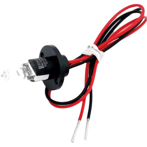 Ampoule d'analyseur biochimique HoneyFly 12V 20W Ampoule halogène Spot en quartz pour Rayto RT-9900/9100/9600/9800 - Product Image 4