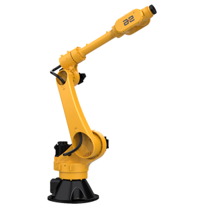 Bras robotisé industriel de 50 kg de charge utile, robot articulé pour la préhension, le levage, la manutention et la pose - Product Image 2