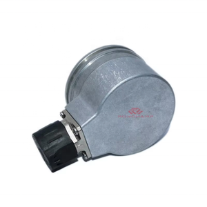 100% mới ECN 425 2048 27s17-58 ROQ425204827S17-58 mã hóa công nghiệp 2048 PPR 17mm trục rắn IP68 ID 599502-03 - Product Image 3