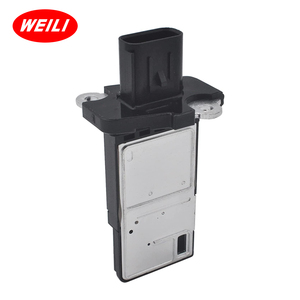 Sensor Aliran Udara Massal Mobil Berkualitas Tinggi Sensor Maf Otomatis untuk VW Seat Chevrolet Saab TOYOTA NISSAN Ford HYUNDAI Mazdacars <span class=keywords><strong>Audi</strong></span> - Product Image 4