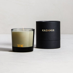 Custom Printed Cardboard Black Design Candle Boxes Tubes Candle Plain Cylinder Tube Packaging
