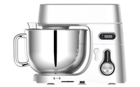 Nouveau mélangeur sur socle moulé sous pression OEM Offres Spéciales 7L gâteau pain pâte mélangeur planétaire électrique maison cuisine mélangeur