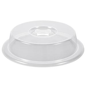 Emsa <b>Microwave</b> Cover 26cm Transparent Plastic Food <b>Storage</b> Lid - Product Image 1