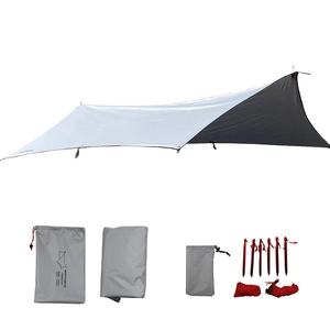 Vente en gros de haute qualité Logo personnalisé Abri solaire étanche pour le camping - Product Image 3