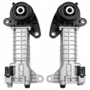 Nuevas Piezas de Auto ABS de Alta Calidad y Gama Completa para BYD Song Han Qin Yuan Plus Tang con 12 Meses de Garantía - Product Image 2