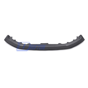Splitter de pare-chocs avant en fibre de carbone sèche Race Edition pour Lotus Emira - Product Image 5