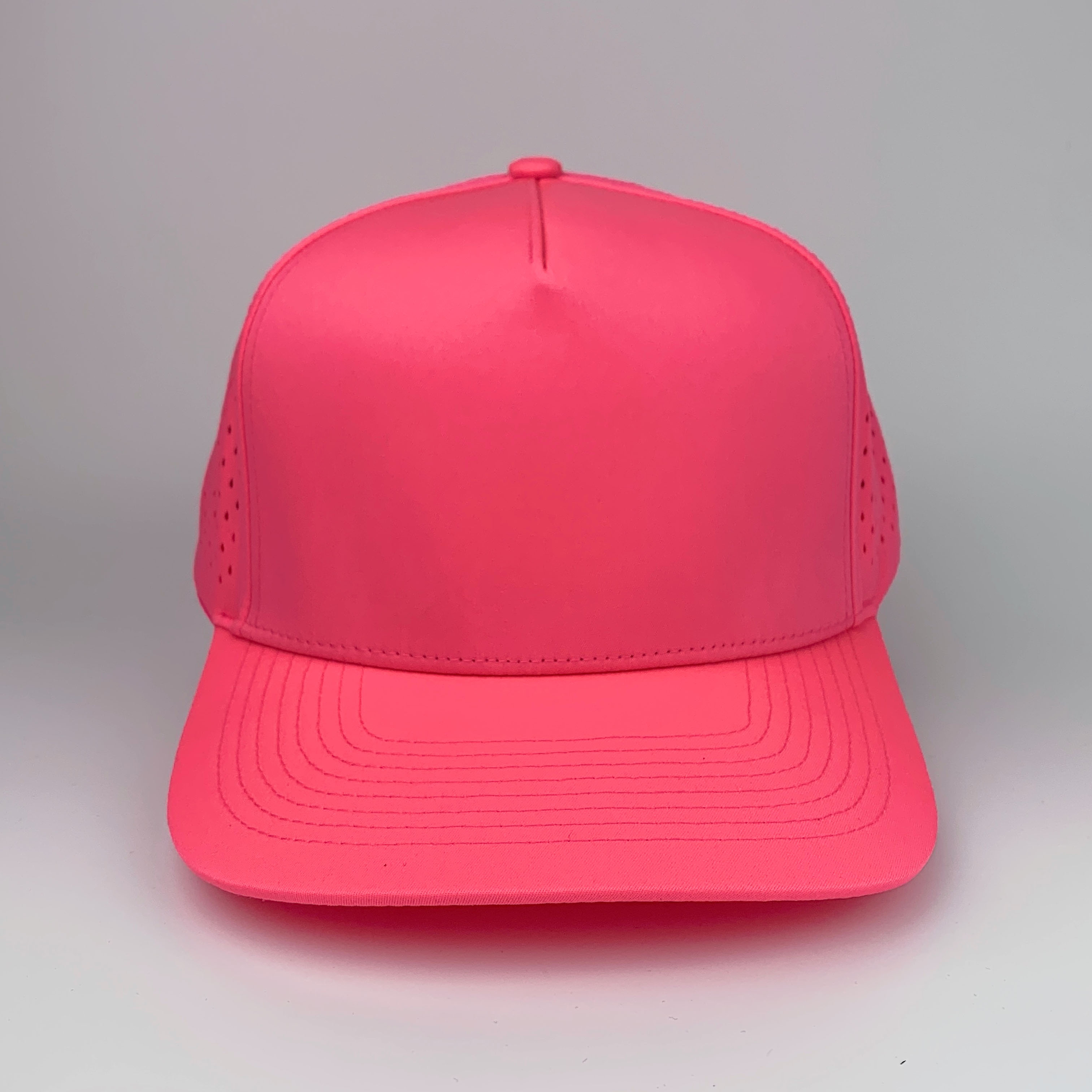 Rose fluorescent