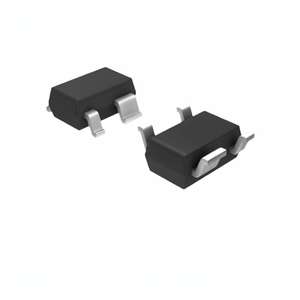 Power Management (PMIC) Electronics Component Original One Stop Service S-13R1F19-N4T1U3 SC 82A, SOT 343 - Product Image 1