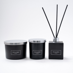 Diffuseur de parfum en cire de soja naturelle de qualité supérieure AIKUN Factory pour la maison, la chambre à coucher, le salon, aromathérapie - Product Image 1