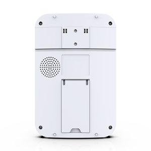 HY W1 Factory Hot Sale Home Burglar 2g/GSM Alarm System Security Tuya Gsm Wifi Alarm System