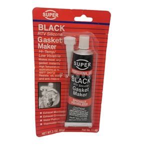 Scellant en silicone RTV Sparko Gasket Maker 85g, fabricant thaïlandais - Product Image 6