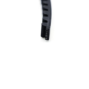 Courroie de distribution ouverte en PU 3M, largeur 10 mm, découpable sur mesure, courroie de transmission synchrone pour imprimante 3D, CNC, OEM - Product Image 2