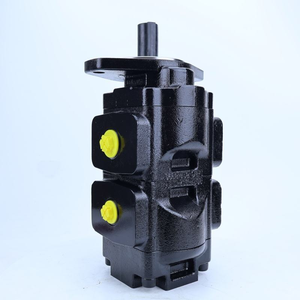Pompe hydraulique JCB214 20/925337 JCB215 20/925472 JCB216 20/925592 20/925357 Engrenage - Product Image 2