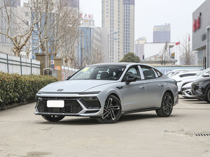 2018 Hyundais <span class=keywords><strong>Sonata</strong></span> 1,5 T 2,0 T Gasolina Usado Auto de <span class=keywords><strong>segunda</strong></span> <span class=keywords><strong>mano</strong></span> 5 Seat Mid Cars - Product Image 3