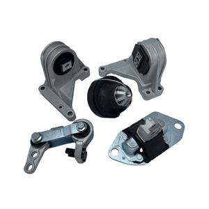 FOEO 30748811 Guangzhou Engine Mount Support untuk FORD EDGE VOLVO S60 S80 V70 XC90 1set 8683286 30680770 30680750 30778951 - Product Image 5