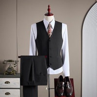 Blazer ajusté et élégant pour homme, idéal pour les occasions formelles et les mariages – Collection de costumes de bureau pour hommes, directement de l'usine