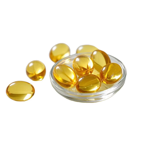 ビタミン<span class=keywords><strong>E</strong></span>カプセルフェイススキンホワイトニング用バルクパックOem工場直販 - Product Image 1