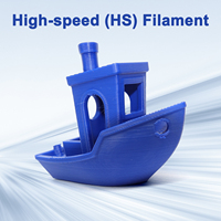 Filament PETG LONGQI en vrac 1,75 mm 1 kg Consommables pour imprimante 3D pour distributeurs Vente en gros Fournisseur d'usine Filaments pour imprimante 3D