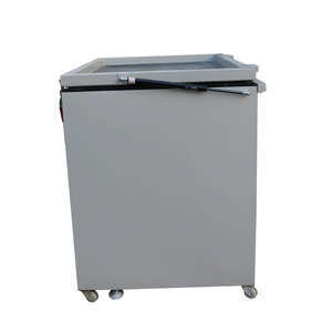 Máquina de Exposición UV Automática SM-6090UVE, Nueva y Usada, Componentes Centrales de Transmisión, Placa de Almohadilla, Equipo de Preimpresión para Serigrafía - Product Image 5